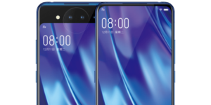 Vivo NEX Dual Display