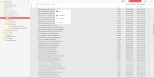 773 million mail addresses and 21 million passwords online