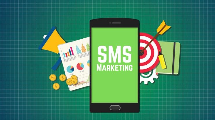 SMS Marketing