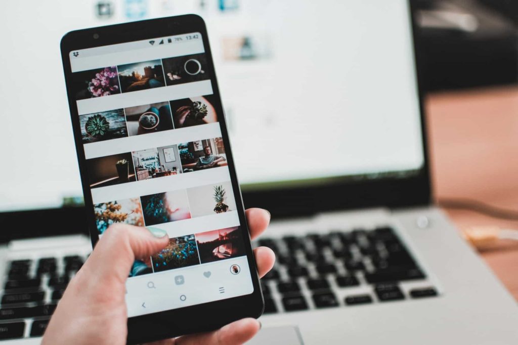 Instagram Marketing Strategy
