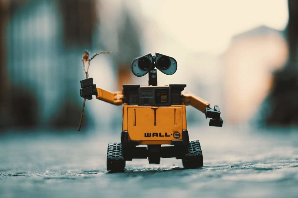 Robotics Process Automation (RPA) Trends to Watch