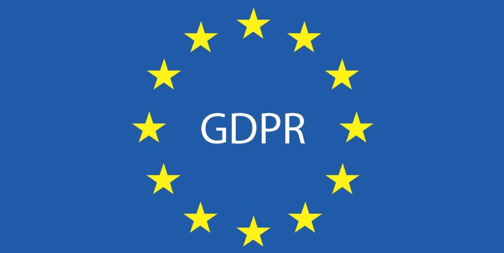 GDPR