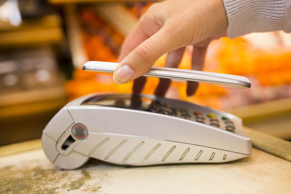 Evolution of Electronic Payment Cards