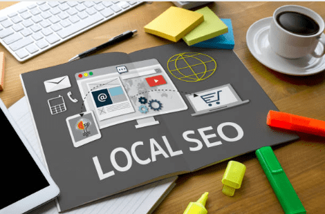 local SEO