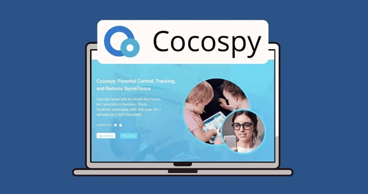 Cocospy Spying App: Easy Instructions to Spy Android & iOS Devices