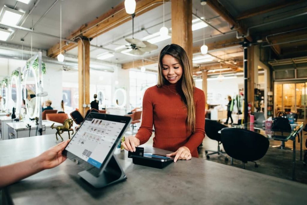 Retail Industry Is being Transformed