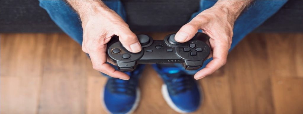 Gaming Industry