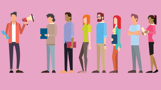 Customer Advocates 