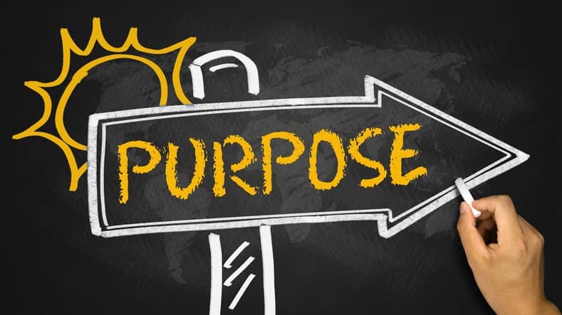 Purpose behind your campaign