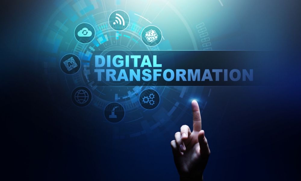 Digital Transformation
