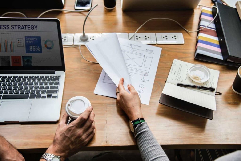 Increase traffic to your website