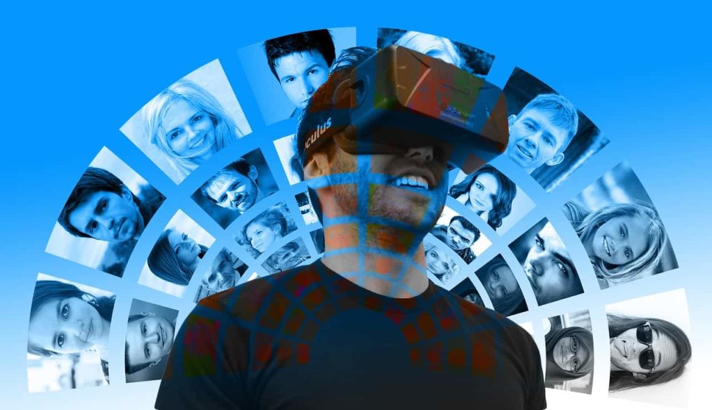 AI Makes Virtual & Augmented Reality Even More Real