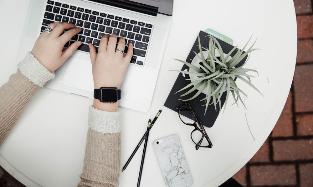 Guest posts Blogging