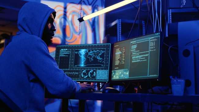 Cybersecurity