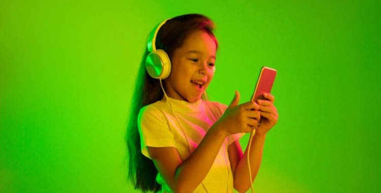 Android Apps for Kids
