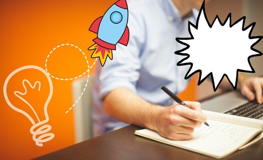 Right Idea for Your Start-Up