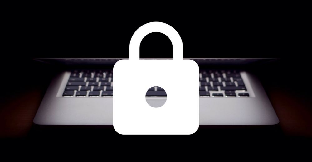 Keeping Your Mac Device Safe