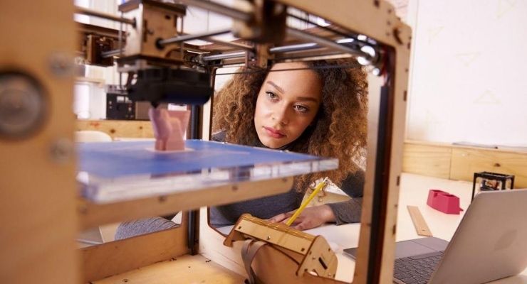 Best 3D Printers