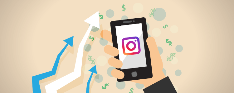 Instagram Business Account