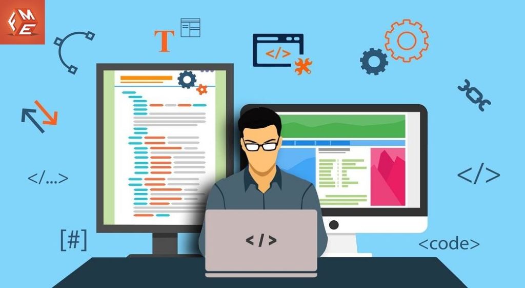 Web Design Languages