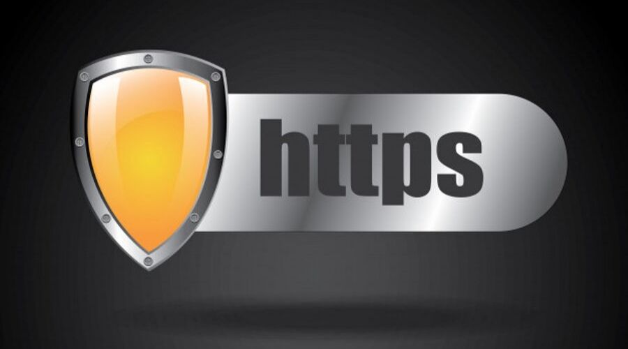 Right SSL Certificate