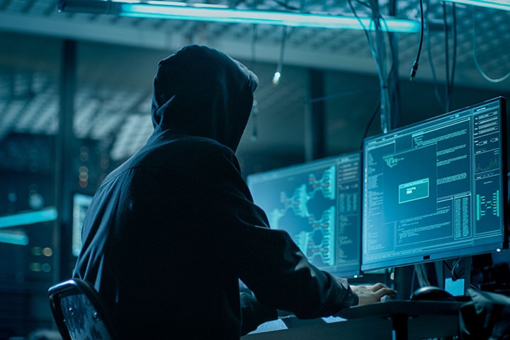 Recession in Cyber Defences