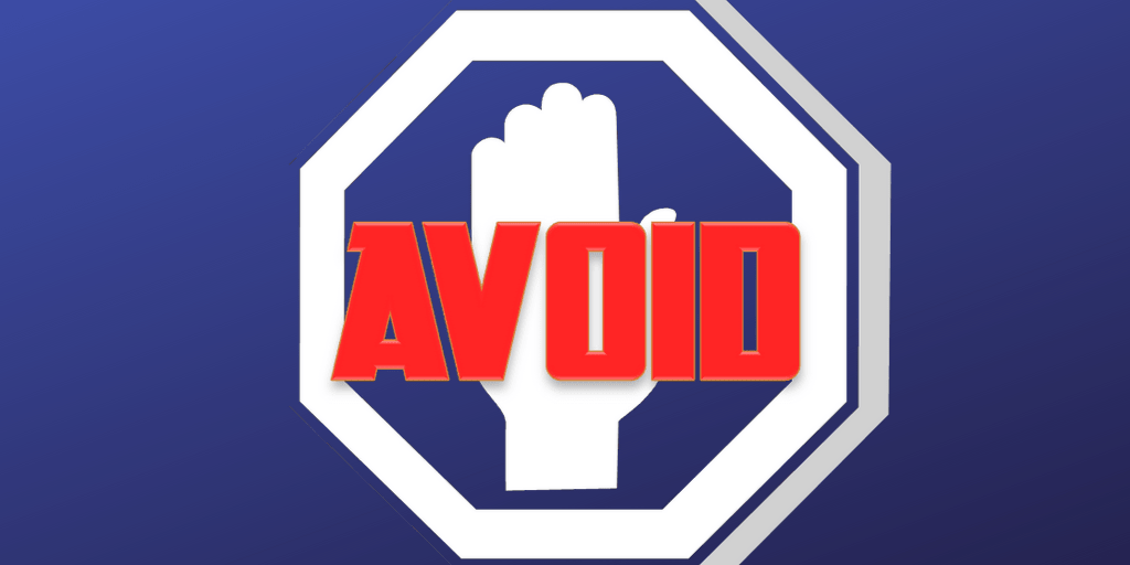 How to avoid spam filters