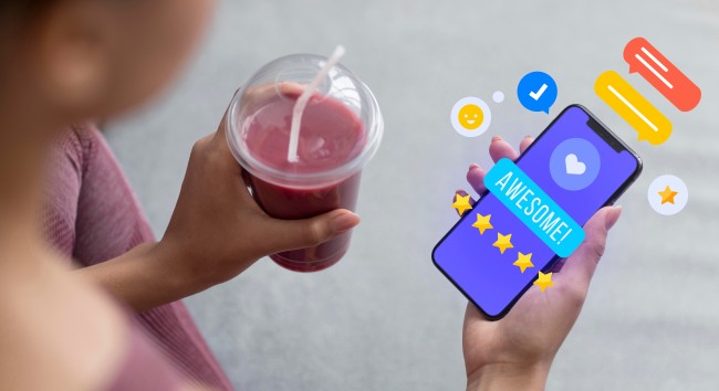 App Reviews for Google Play