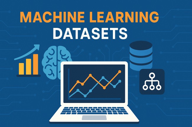 Machine Learning Datasets
