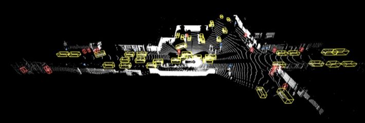 Waymo Open Dataset