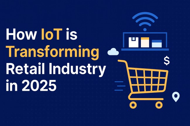 IoT in Retail