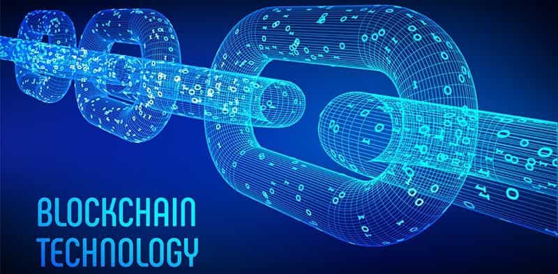 Blockchain technology