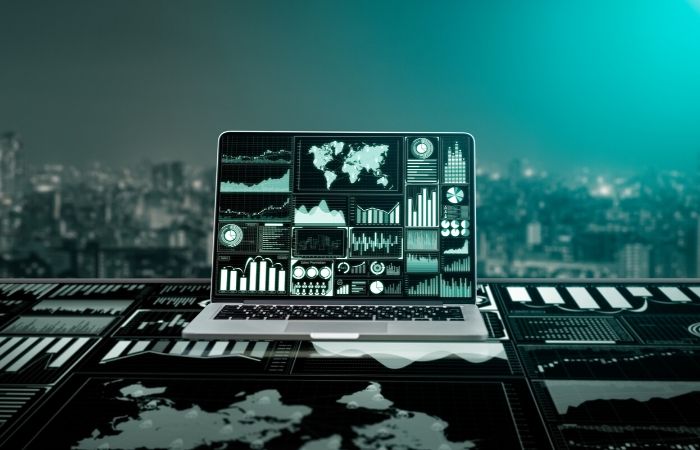 Data in Digital Marketing Strategy