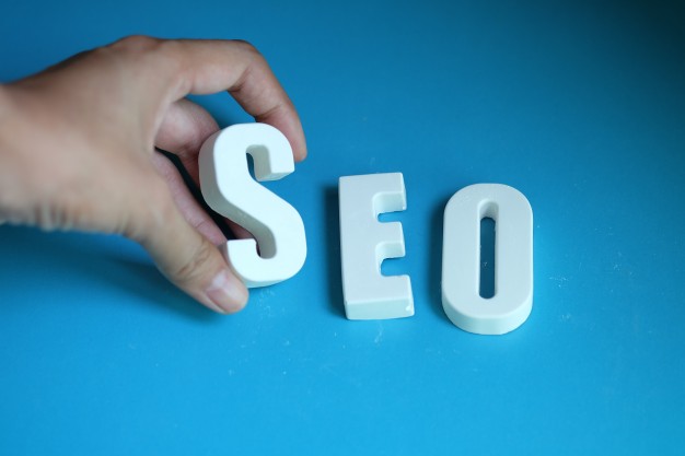 Boost Your SEO