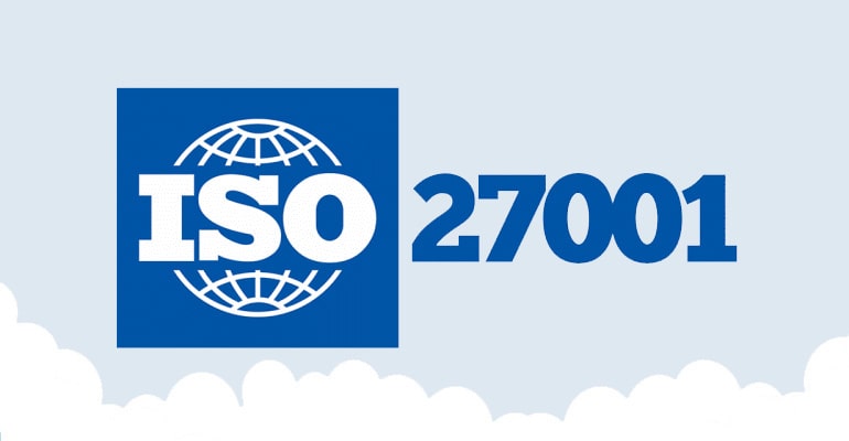 What is ISO 27001