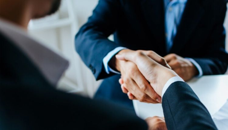 Improved Business Network