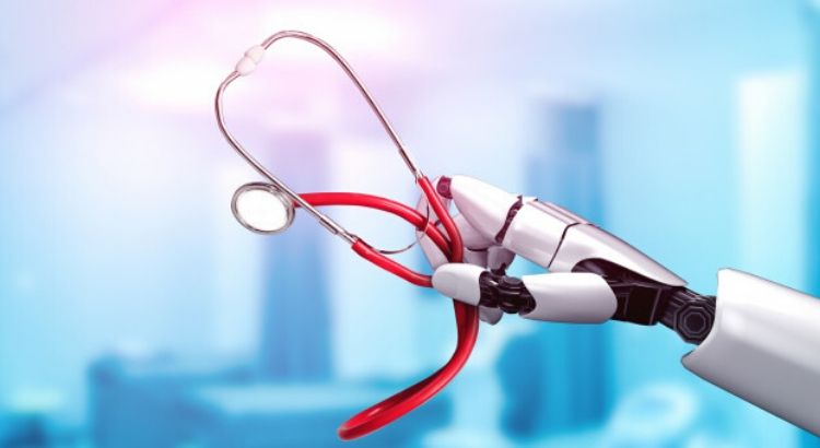 AI is Changing Your Healthcare