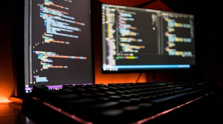 Cloud Hosting Security