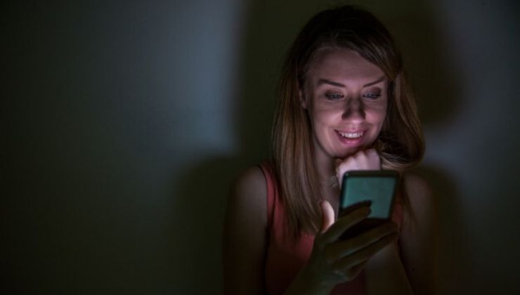 Online Dating Security