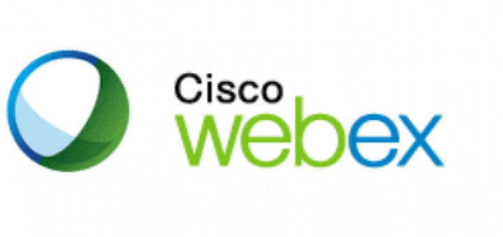 Cisco WebEx Meetings