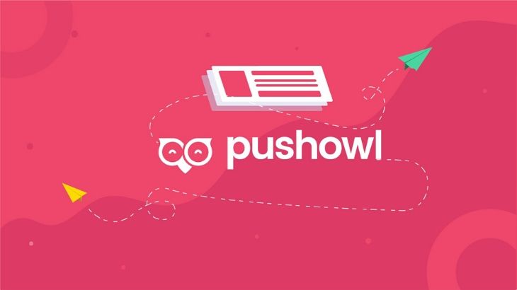 PushOwl Web Push Notifications 