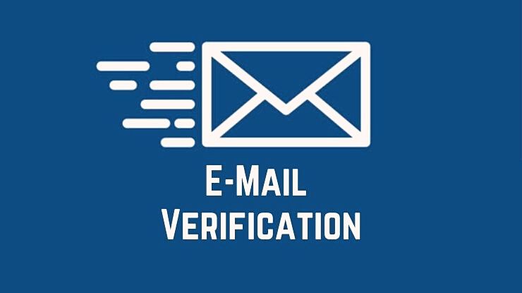 How Does Email Verification Work