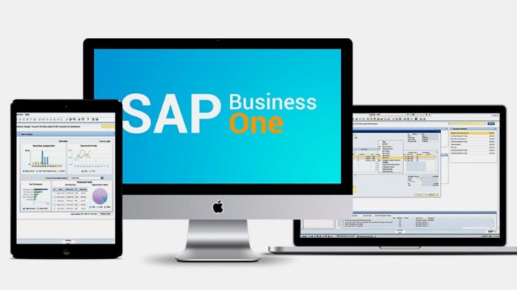 SAP Business One