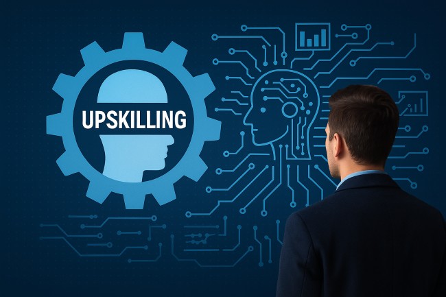Upskilling