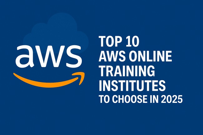 AWS Online Training Institutes
