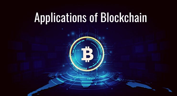 What Exactly Is Blockchain? Working, Properties & Applications