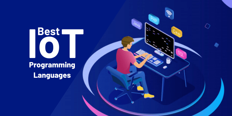 IoT Programming Languages