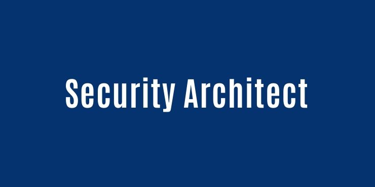 Security Architect