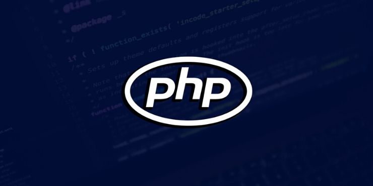 PHP programming language