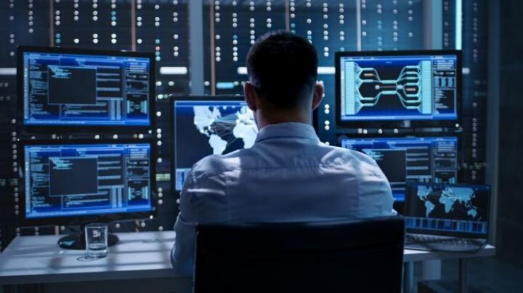 Best Jobs in Cybersecurity Industry